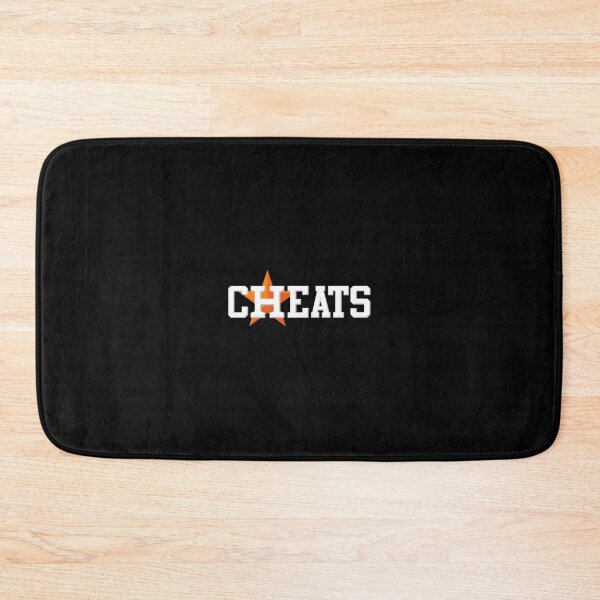Item preview, 986 Instant Classic Houston Cheats	 designed and sold by RobertFJr.