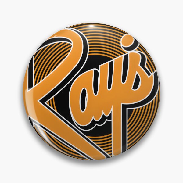 Artikelvorschau, Rays Music Exchange Orange Variante entworfen und verkauft von LashMcgregory.