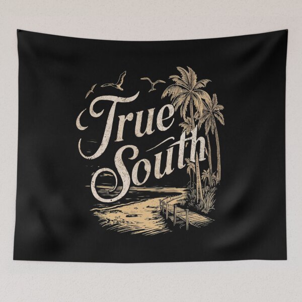 Item preview, True south designed and sold by JansenGS.