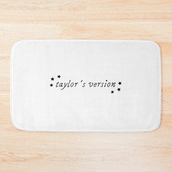 Item preview, Tay Tay version designed and sold by mango&mind.