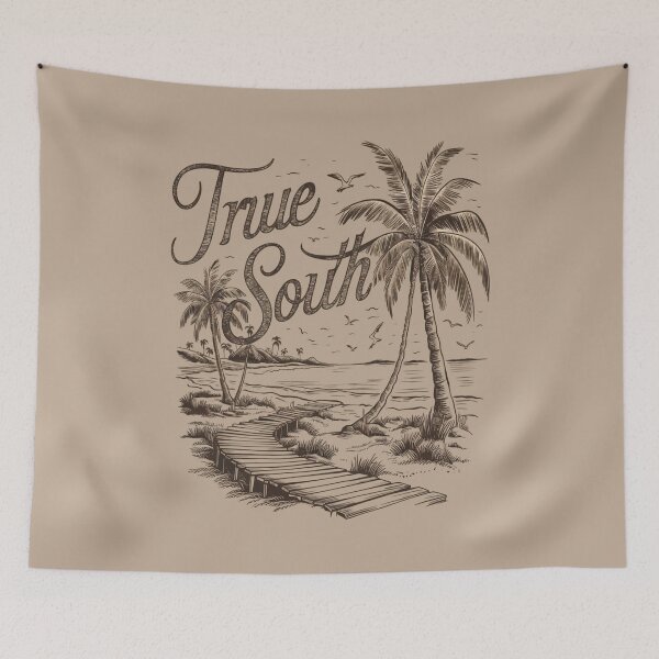 Item preview, True south designed and sold by JansenGS.