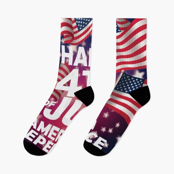 Item preview, 4th of July Flags designed and sold by PhansCustoms.