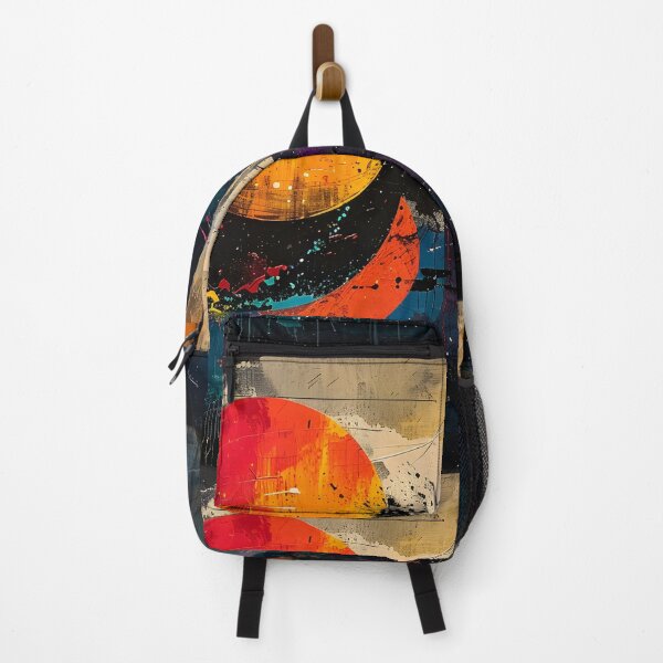 Item preview, Abstract wall Art by CH.Art designed and sold by CHOKCHAIVONGDEE.