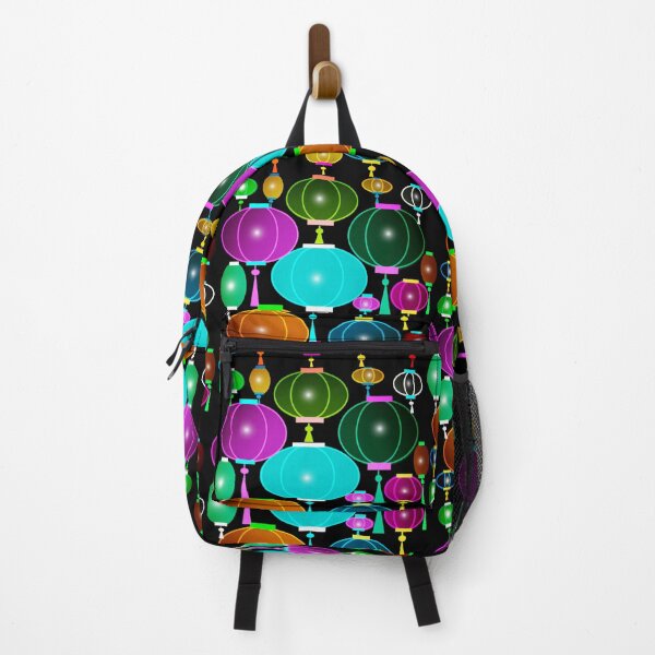 Item preview, Colorful lanterns designed and sold by Shirley cute art .