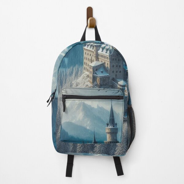Item preview, castle designed and sold by FifeShop.