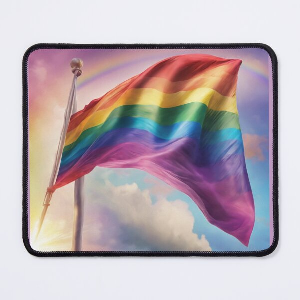 Item preview, I'm LGBT friendly  designed and sold by TrendyGenZArt.