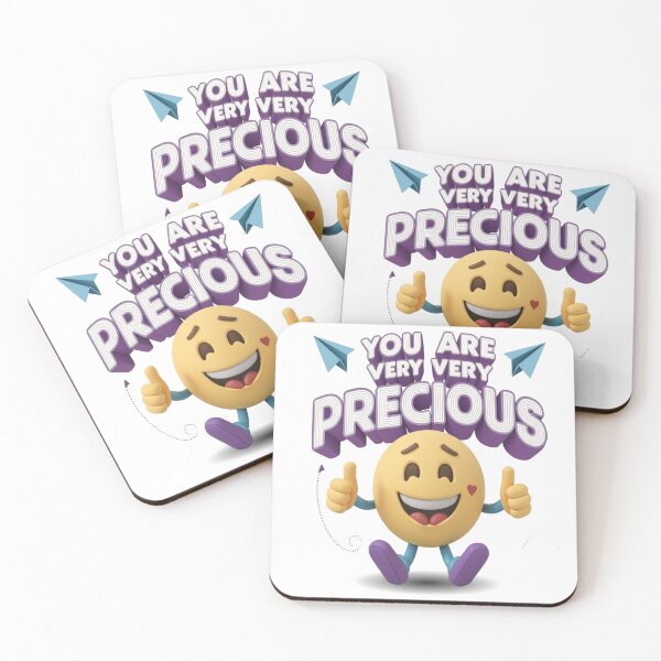 Item preview, You are very precious designed and sold by JansenGS.