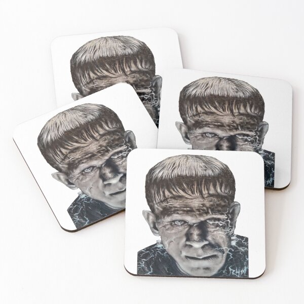 Item preview, Frankie: A Tale of Modern Monstrosity designed and sold by ArtofRHMcClurg.