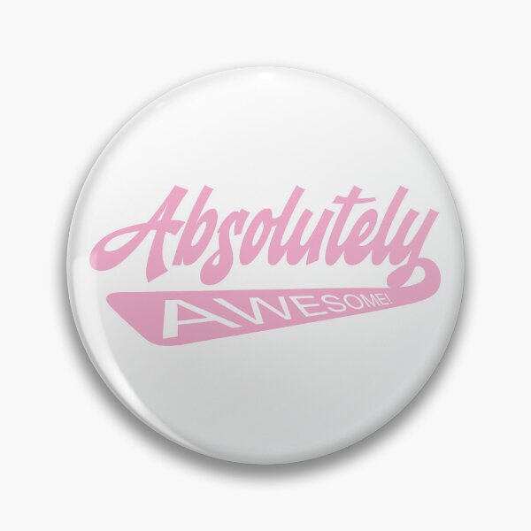 Item preview, Absolutely Awesome designed and sold by TerScott.
