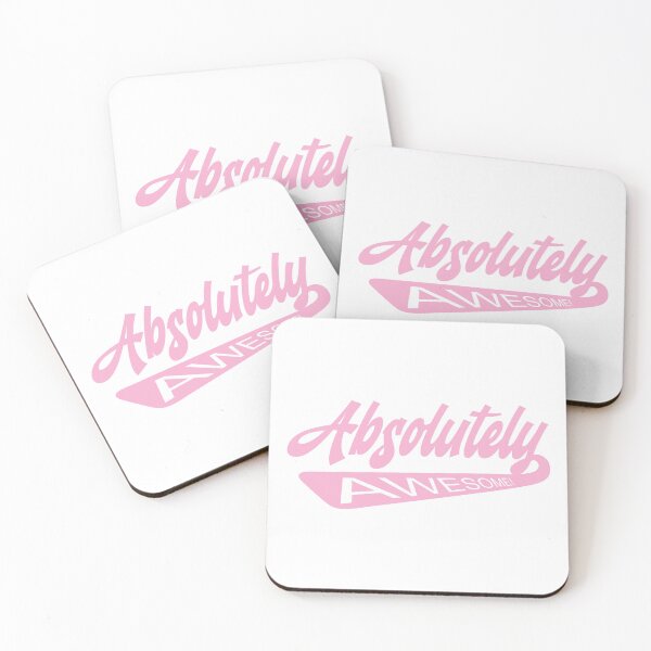 Item preview, Absolutely Awesome designed and sold by TerScott.