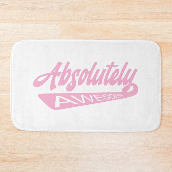 Item preview, Absolutely Awesome designed and sold by TerScott.