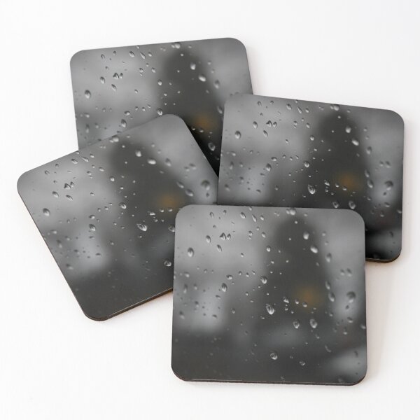 Item preview, Rain droplets  designed and sold by Momecap.