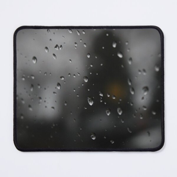 Item preview, Rain droplets  designed and sold by Momecap.