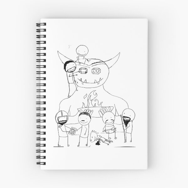 Item preview, Player's Handbook designed and sold by BuddyscottGames.