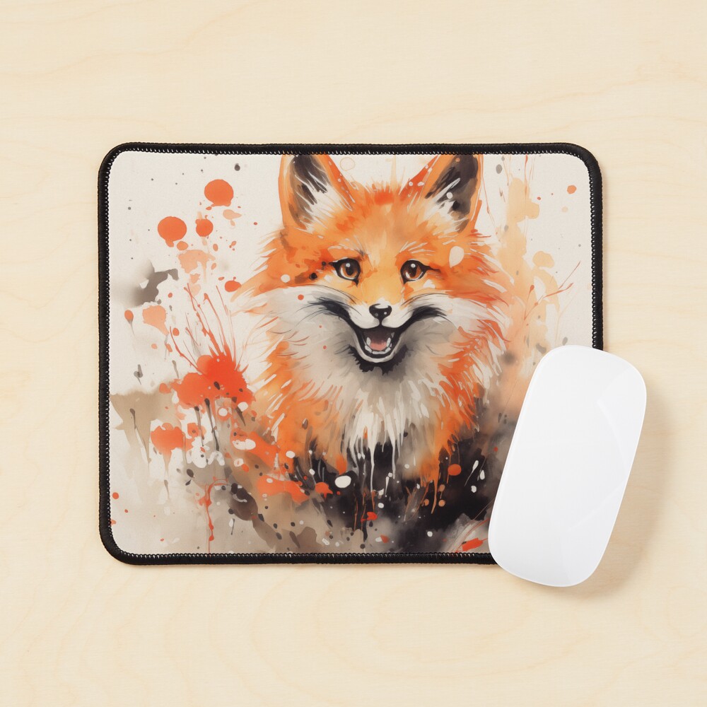 Item preview, Mouse Pad designed and sold by Rtymer.