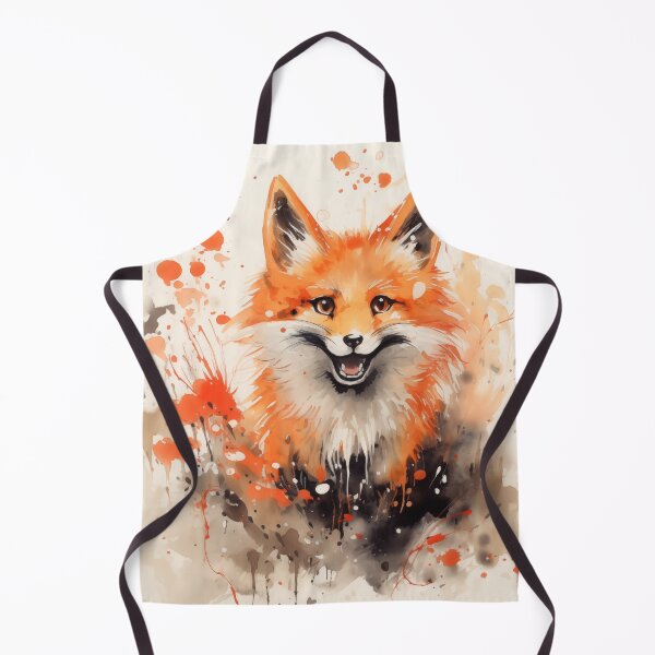 Item preview, Happy Fox designed and sold by Rtymer.