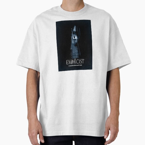 Item preview, The Exorcist III designed and sold by BoKev.