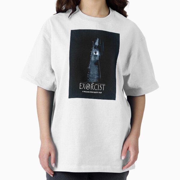 Item preview, The Exorcist III designed and sold by BoKev.