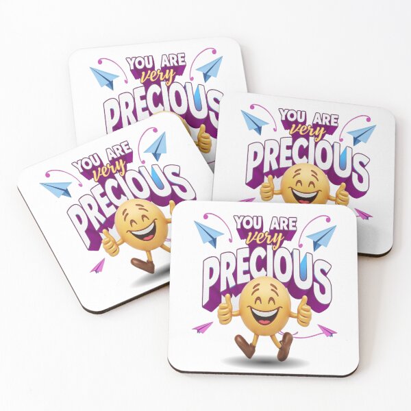 Item preview, You are very precious designed and sold by JansenGS.