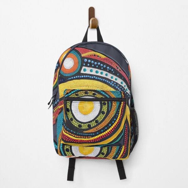 Item preview, Aboriginal Style Design designed and sold by MaryFiore.