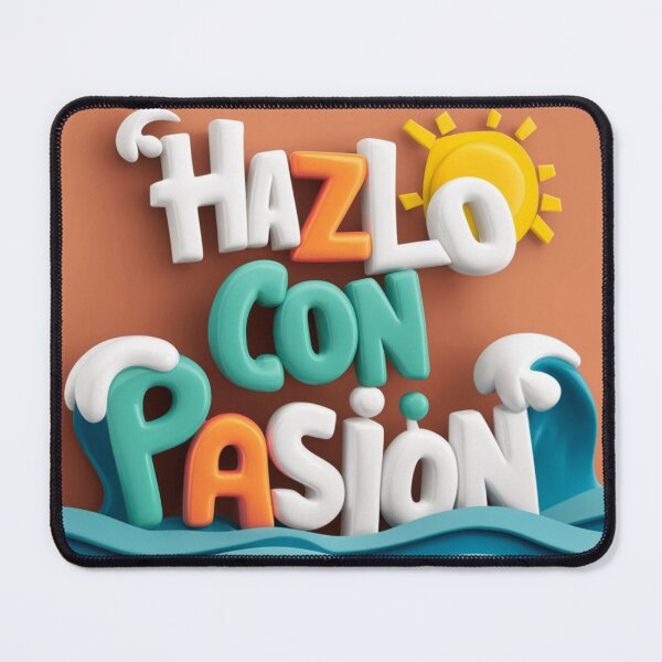Item preview, Do it with Passion designed and sold by FusiTink.