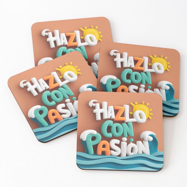 Item preview, Do it with Passion designed and sold by FusiTink.