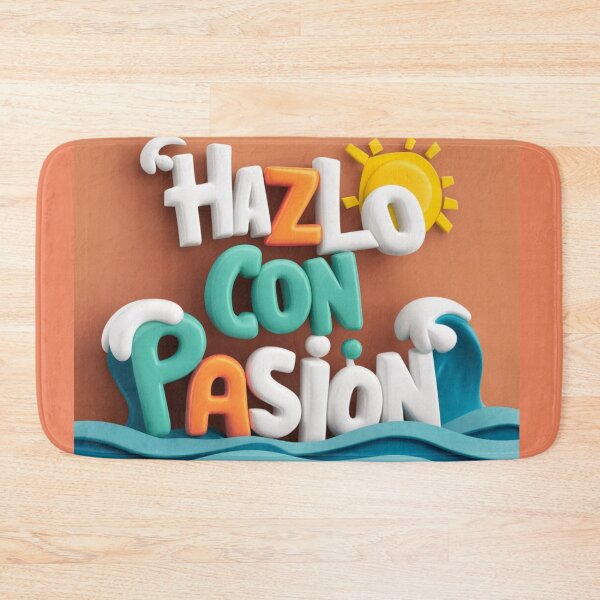 Item preview, Do it with Passion designed and sold by FusiTink.