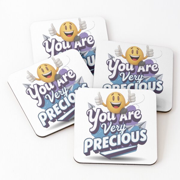 Item preview, You are very precious designed and sold by JansenGS.