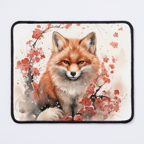 Item preview, Happy Fox designed and sold by Rtymer.