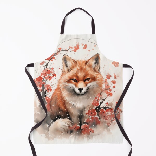 Item preview, Happy Fox designed and sold by Rtymer.