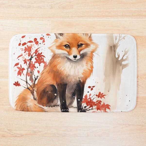Item preview, Happy Fox designed and sold by Rtymer.