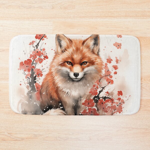 Item preview, Happy Fox designed and sold by Rtymer.