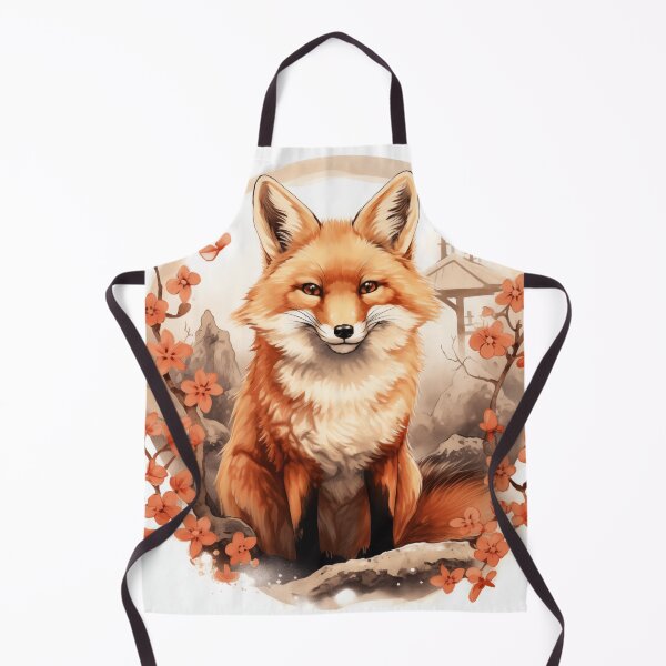 Item preview, Happy Fox designed and sold by Rtymer.