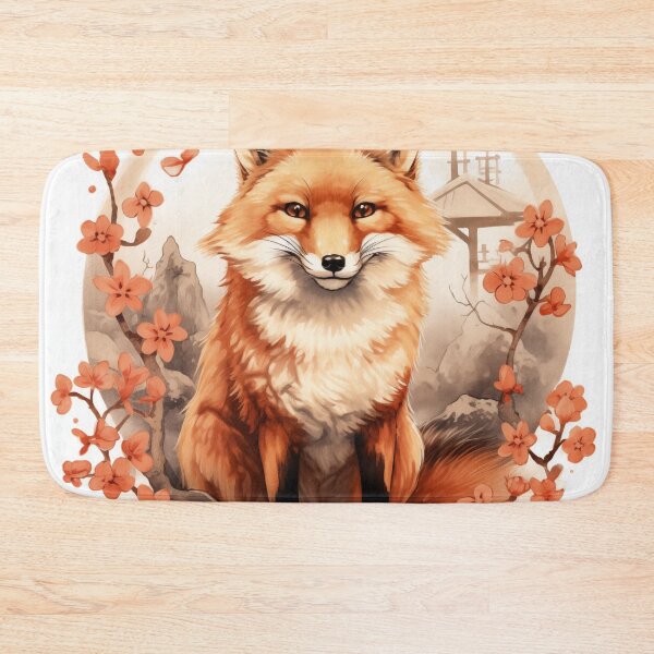 Item preview, Happy Fox designed and sold by Rtymer.