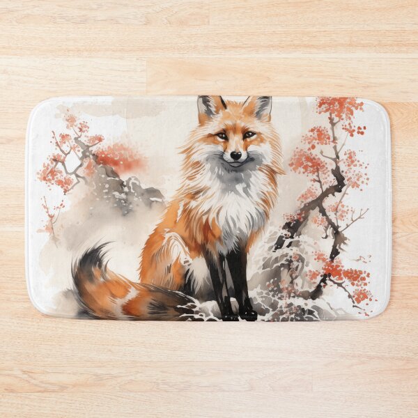 Item preview, Happy Fox designed and sold by Rtymer.