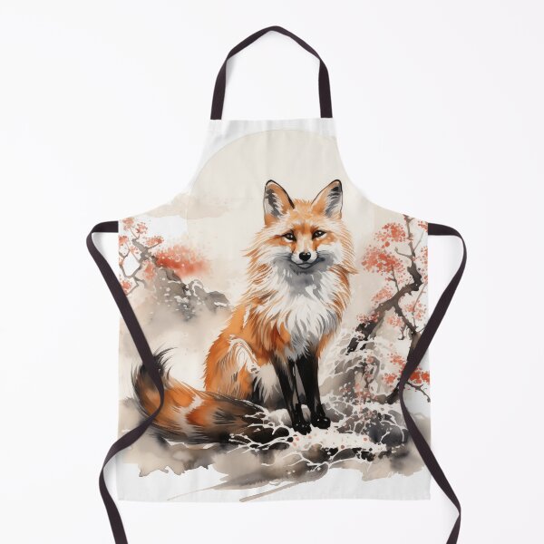 Item preview, Happy Fox designed and sold by Rtymer.