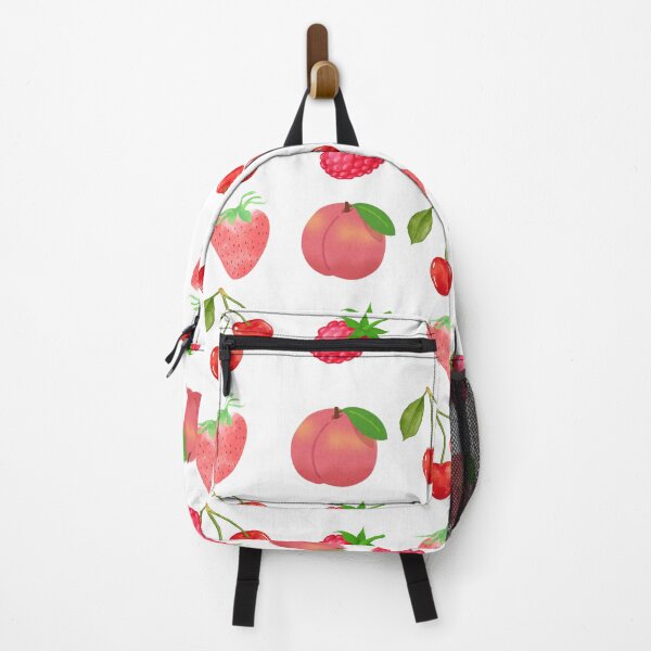 Item preview, Juicy fruits designed and sold by PetalAura.