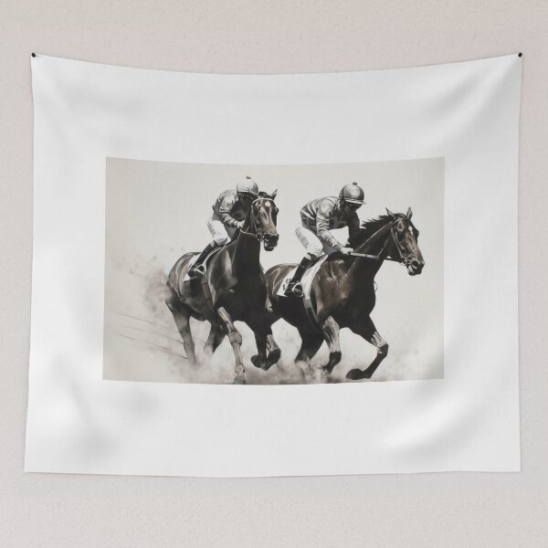 Item preview, race designed and sold by wabshirts.
