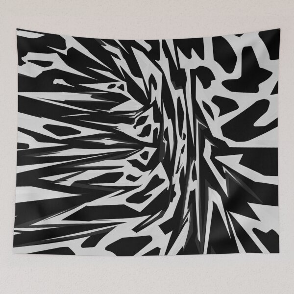 Item preview, Abstract colors designed and sold by Timegraf.