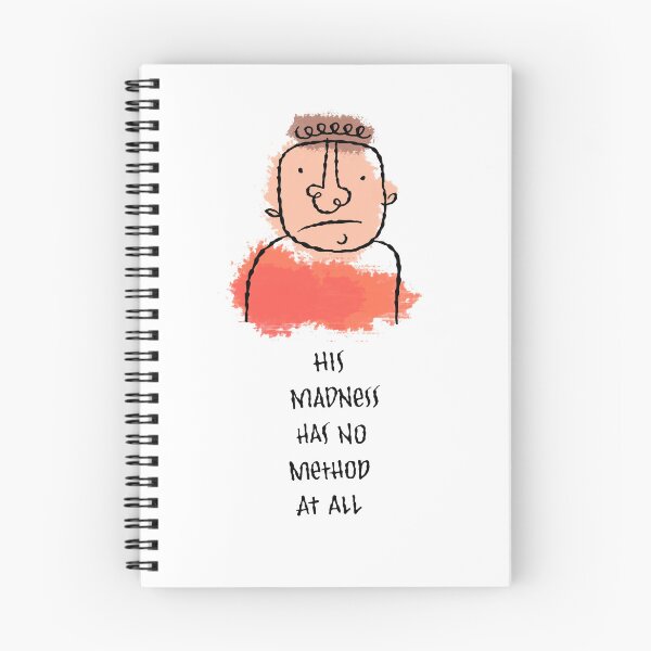 Item preview, Madness, Sans Method designed and sold by KathrynAdams103.