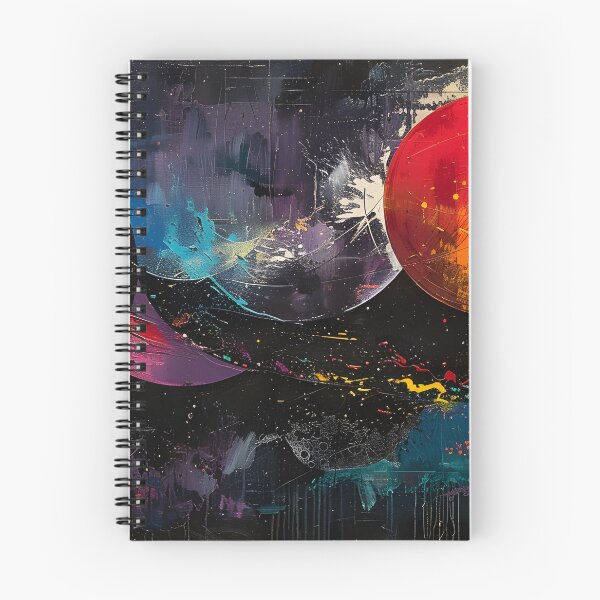 Item preview, Abstract wall Art by CH.Art designed and sold by CHOKCHAIVONGDEE.