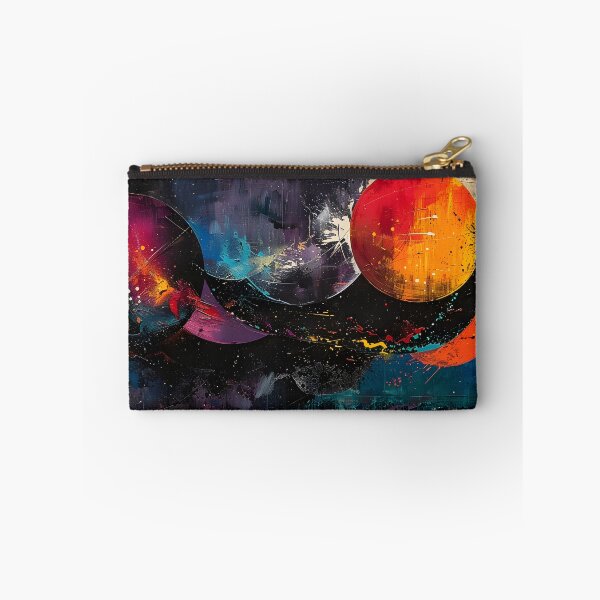 Item preview, Abstract wall Art by CH.Art designed and sold by CHOKCHAIVONGDEE.