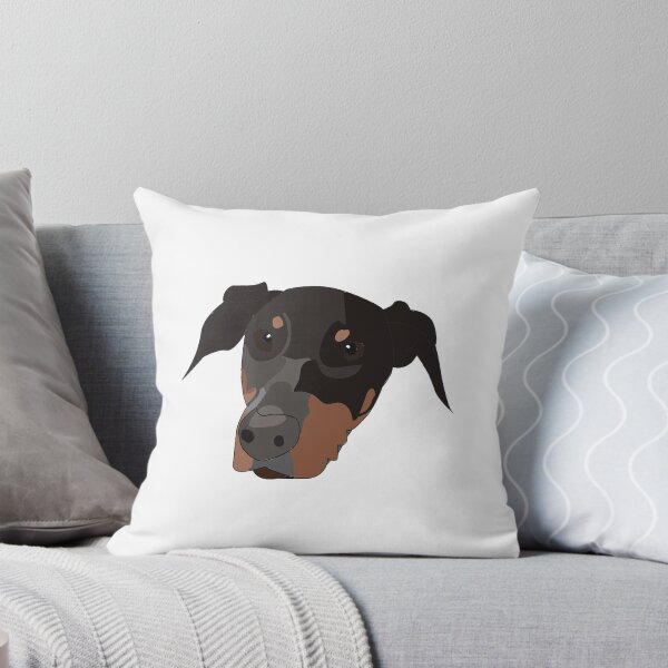 Item preview, Doberman designed and sold by Anthonyc66.