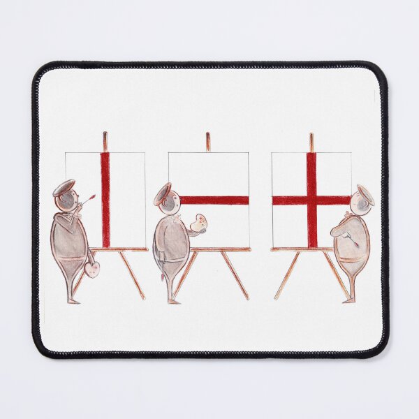 Item preview, Painters fight designed and sold by Henri Armagnat.