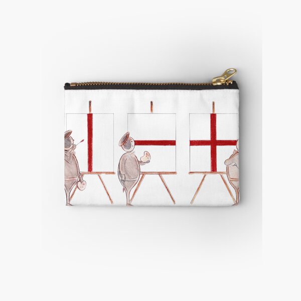 Item preview, Painters fight designed and sold by Henri Armagnat.