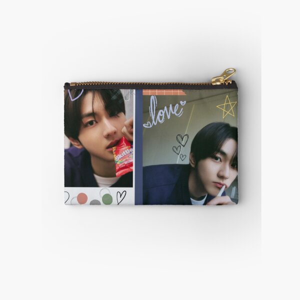 Item preview, Enhypen Yang Jungwon  designed and sold by luna  store.
