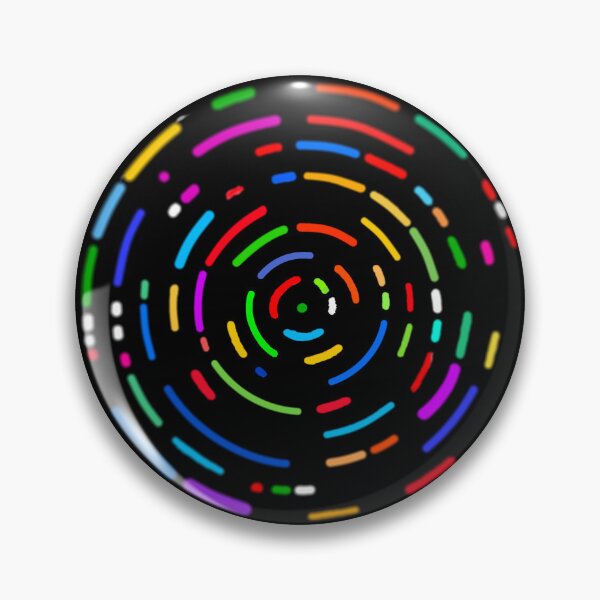 Item preview, Concentric Circles designed and sold by Andy Mercer.