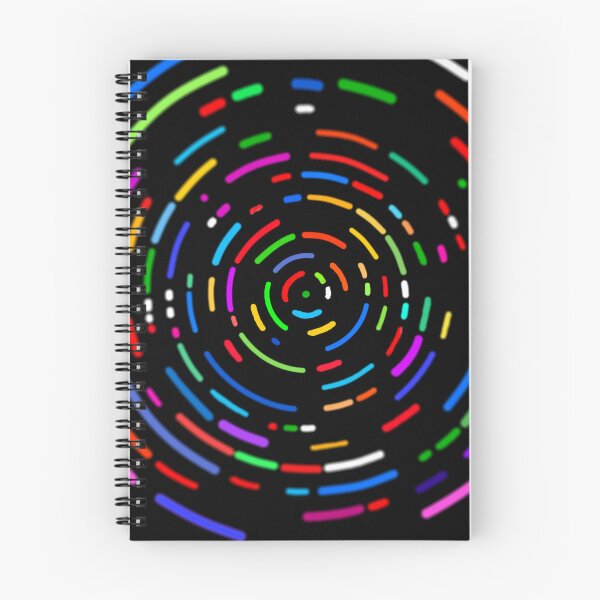 Item preview, Concentric Circles designed and sold by Andy Mercer.