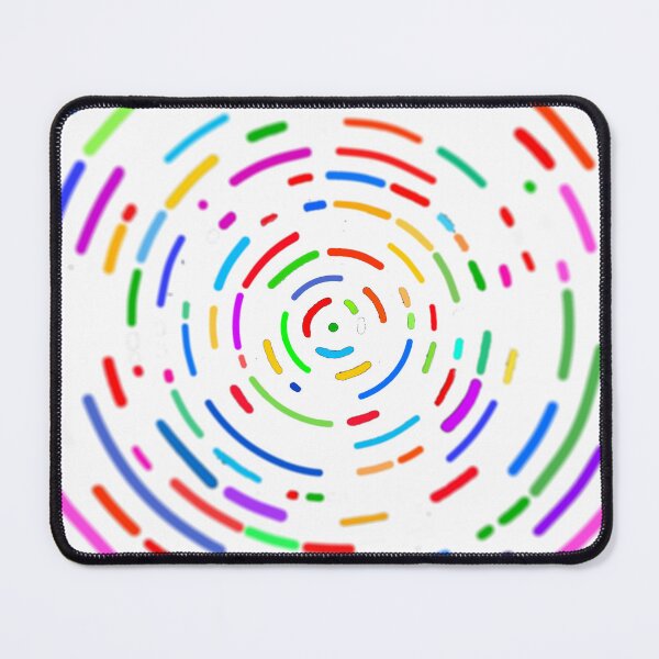 Item preview, Concentric Circles designed and sold by Andy Mercer.