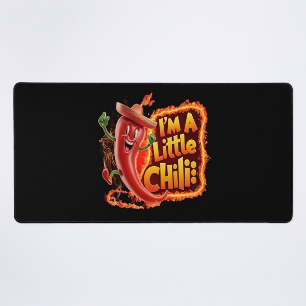 Item preview, Im a little chili designed and sold by JansenGS.